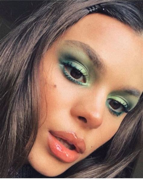 90s Inspired Makeup Looks You Could Wear In 2019 Page 7 Of 7 Viva