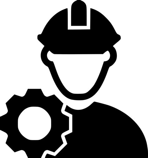 Download Engineer Comments Engineer Icon Png Full Size Png Image