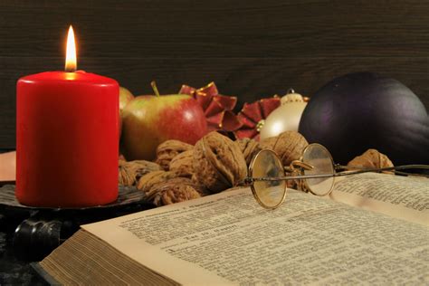 Advent Readings And Lightings Pastoral Preparations For The Coming Season