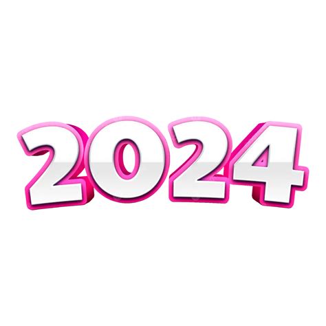 Happy New Year 2024 2024 New Year 2024 New Year Png Transparent