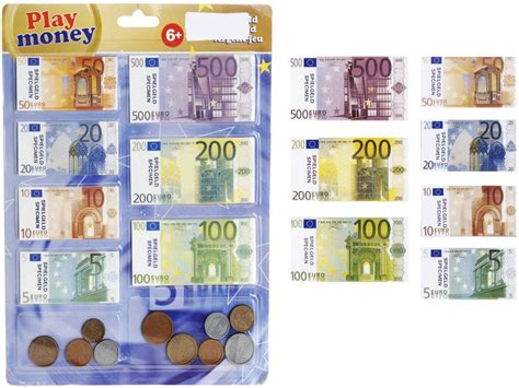 Jetzt kannst du spielen wie die großen. Geld Bilder Zum Ausdrucken : Spielgeld zum Ausdrucken ...