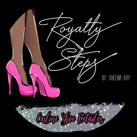 Royalty Steps