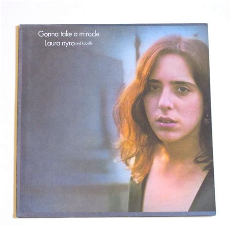 Laura Nyro Vinyl New York Tendaberry With Fold Out Lyrics Etsy In
