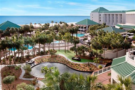 The Westin Hilton Head Island Resort And Spa Caroline Du Sud Tarifs 2021 Mis à Jour Et Avis