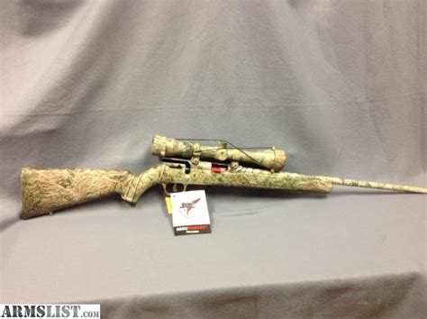 Armslist For Sale Savage Arms 93r17 Xp Sku 96765 Stock 8516