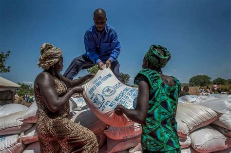 Olio is unique on this list because it's not a rewards for purchase program. UNHCR - World Food Programme