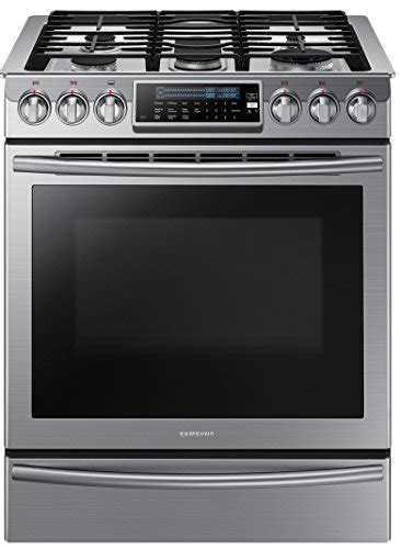 › best rated gas stoves 2019. Best Gas Range Reviews & Buyer's Guide 2019 | KitchenSanity