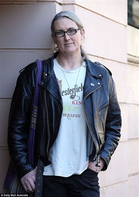 Transgender Stephanie Mccarthy Slams The Bank Hotel In Newtown Over