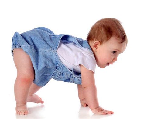 Ejercicio físico en los bebés para desarrollar cuerpo y menteBlog sobre