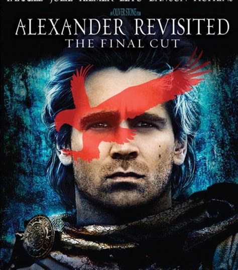 Is the final cut family friendly? Alexander Revisited: The Final Cut (2004) | Tamil Movies ...