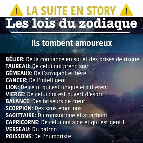 Lesloisduzodiaque Les Lois Du Zodiaque Tout Savoir Sur Votre Signe Astrologique Horoscopes Et