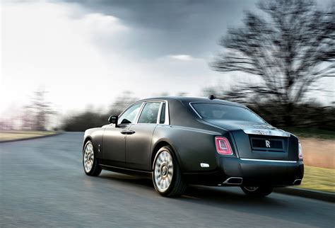 2020 Rolls Royce Phantom Review Trims Specs Price New Interior