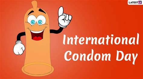 International Condom Day 2020 Ten Interesting And Fun Facts About The Contraceptive 👍 Latestly