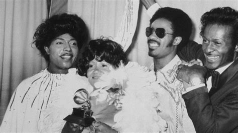 Little Richard Architect Of Rock N Roll Dies Aged 87 Ents And Arts