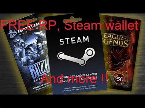 Ve bu sözümüzü yerine getirdik ve size bedava 1 adet steam kod aldık. Get Free RP codes , Steam , CSGO , PUBG and more easy ...