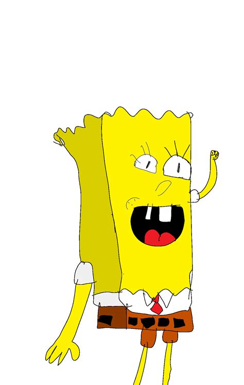 Spongebobs Epic Face By Nn434444 On Newgrounds