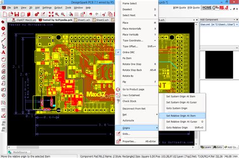 Top 10 Free Pcb Design Software For 2019 Electronics Lab