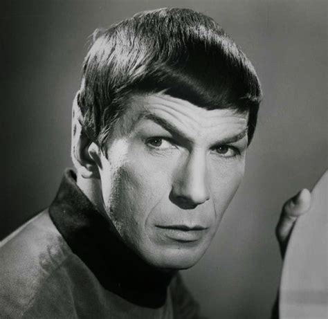 Leonard Nimoy Dies Actor Who Played Mr Spock On Star Trek Was 83