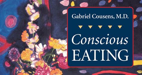 Conscious Eating Gabriel Cousens Pdf