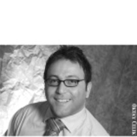 Exploring the relationship between people, business & the economy. Oktay Celik - Senior Kundenberater Personal Banking ...