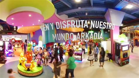 It has ample electricity (with the prospect of utilizing the still intact philpot hydroelectric dam), a rough but serviceable medical facility, a bar with numerous alcoholic drinks for leisure and access to multiple vehicles. ARKADIA Cacique Bucaramanga 360 grados - YouTube