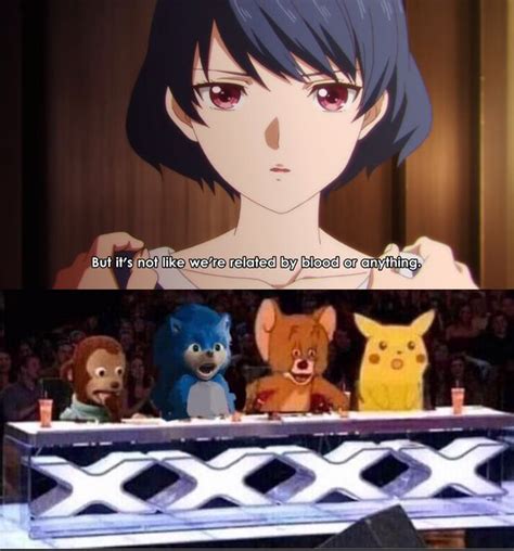 Animemes Really Funny Memes Stupid Funny Memes Funny Relatable Memes