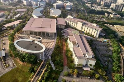 Donec vehicula luctus nunc in laoreet. Multimedia University | Campus & Facilities