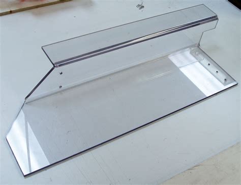 How To Bend Plexiglass Sheets For Diy Projects At Home Archute