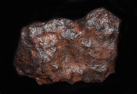 Henbury Meteorite Henbury Meteorites Conservation Reserve Sw Of Alice