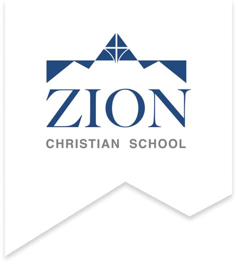 Zion Christian School Byron Center Michigan
