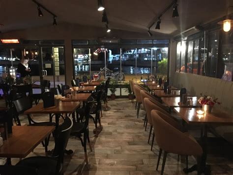 Mori Bistro - جاناكالي: Working hours, Activities, Visitor reviews