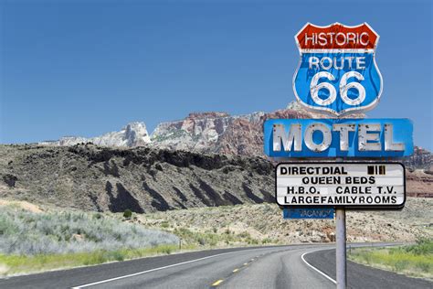 8 Things You May Not Know About Route 66 History Lists