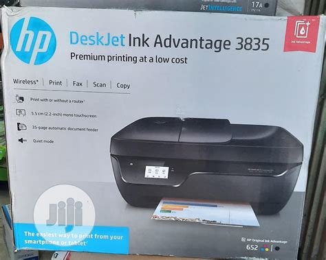 Review and hp deskjet ink advantage 3835 drivers download — accomplish more—while keeping your print costs low—with the most of straightforward approach right to print nicely from your great cell phone or even tablet. Hp 3835 Driver / Hp Deskjet Ink Advantage 3835 Printer Setup Unboxing 1 Youtube - Make the usage ...