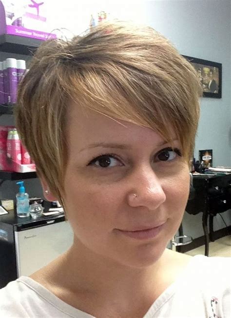Women can cut their hair short for numerous reasons as well. How to Grow out a Pixie Cut in 9 Simple Steps - Pixie Cut ...