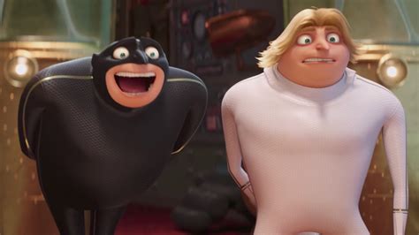 Gru Is Drawn Back Into Being A Villain In New Trailer For Despicable Me
