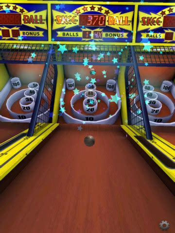 The internet's first and greatest game site has returned from the dead! Game Cheats: Skee-Ball HD | MegaGames