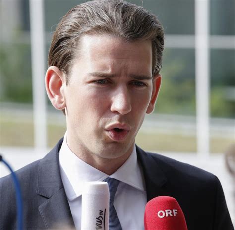 Those who know kurz as a finishing specialist also know that we consider ourselves a leading innovator within the printing industry. Sebastian Kurz: Österreich legt Anhängern von Erdogan ...