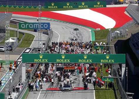 Gran premio della stiria, sesto appuntamento del mondiale moto3 2020. F1, GP Stiria 2020: programma, orari, tv, streaming ...