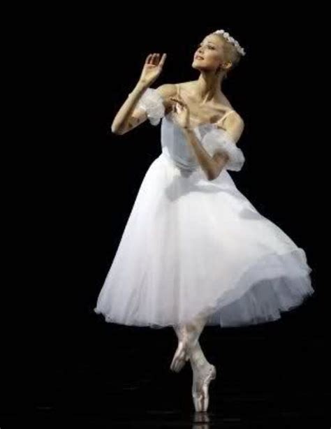 Alina Somova In Etudes Ballet Beautiful Ballet Images Grace Beauty