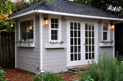 Great Outdoor Shed Color Ideas Just On Kennys Landscaping Design