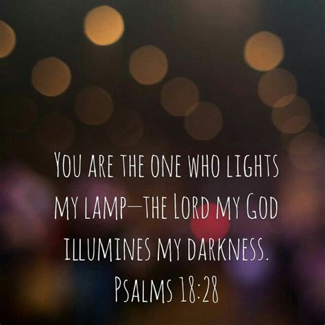 In The Mist Of All My Darkness You Are There Ephesians 2 Psalms New