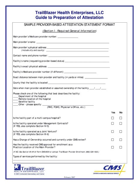 Attestation Of Residence Form Fill Out And Sign Print
