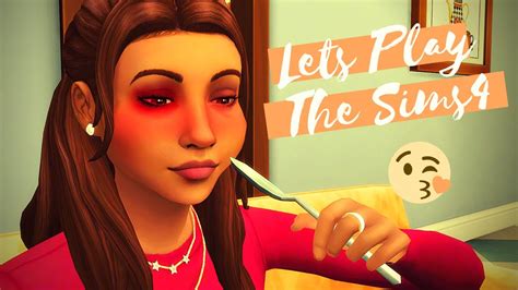 Lets Play The Sims 4 Romancing The Prankster Part 4 Youtube