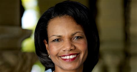 Condoleezza Rice Begins Work As Hoover Institution Director Hoover Institution