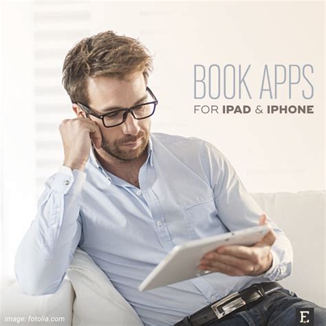 Ipad app of the week: Best iPad and iPhone book-reading apps you should be using ...