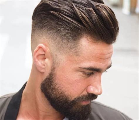 Mens Question The Most Fashionable Mens Haircut 2020 2021 Luxhairstyle