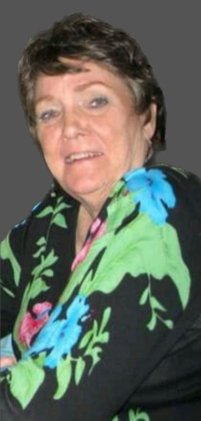 Obituary Sue Reeves Hayes Funeral Home