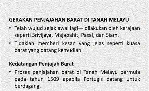 Bangsa portugis merupakan bangsa pertama yang datang ke indonesia dan berusaha untuk untuk mendapatkan. Kesan Penjajahan Portugis Di Melaka : Penjajahan Di Tanah ...