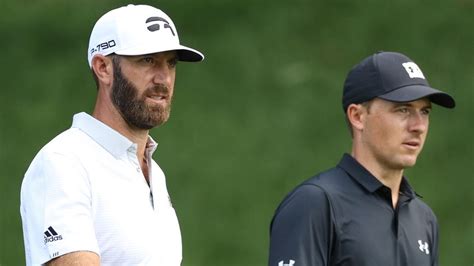 Masters 2021 Betting Odds Favorite Dustin Johnson Tops The Board With