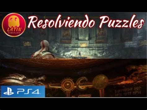 Need a hand solving the seasons rune puzzle at thamur's corpse that asks you to put the runes in the correct winter spring summer autumn during the main quest line in god of war, kratos and atreus will visit thamur's corpse and encounter a particularly interesting puzzle involving the four. GOD OF WAR 4 - Acertijo de las estaciones y Tyr - Seasons ...